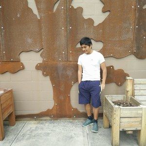 Meet your Posher, Marcelino